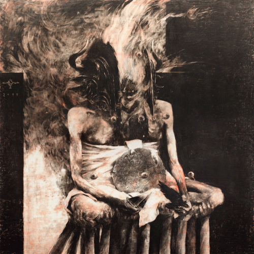 Wrathprayer : The Sun of Moloch : the Sublimation of Sulphur’s Essence, Which Spawned Death and Life